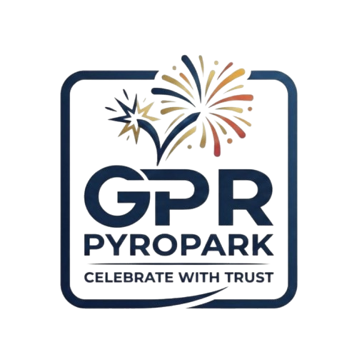 GPR Pyropark Logo